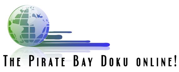 The Pirate Bay Doku online!