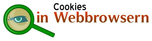 Cookies in Webbrowsern