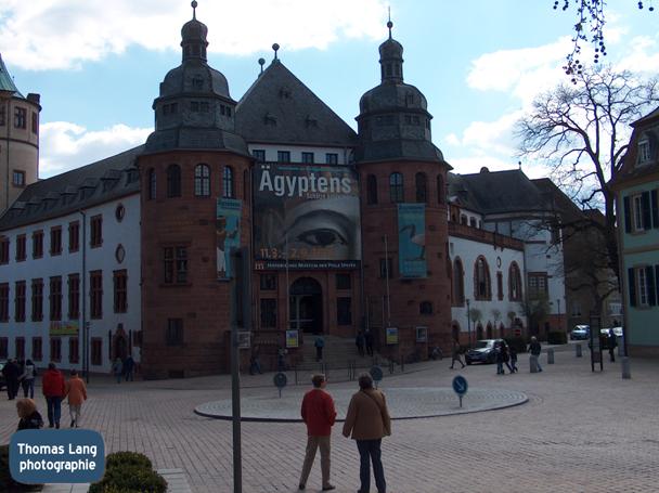 Speyer | Dom- und Kaiserstadt