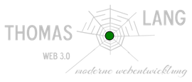 Logo: Thomas Lang